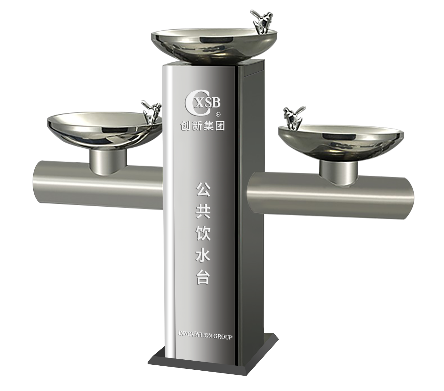 公共饮水台多盆.png