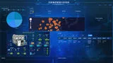 上海创新给水集团-智慧水务系统