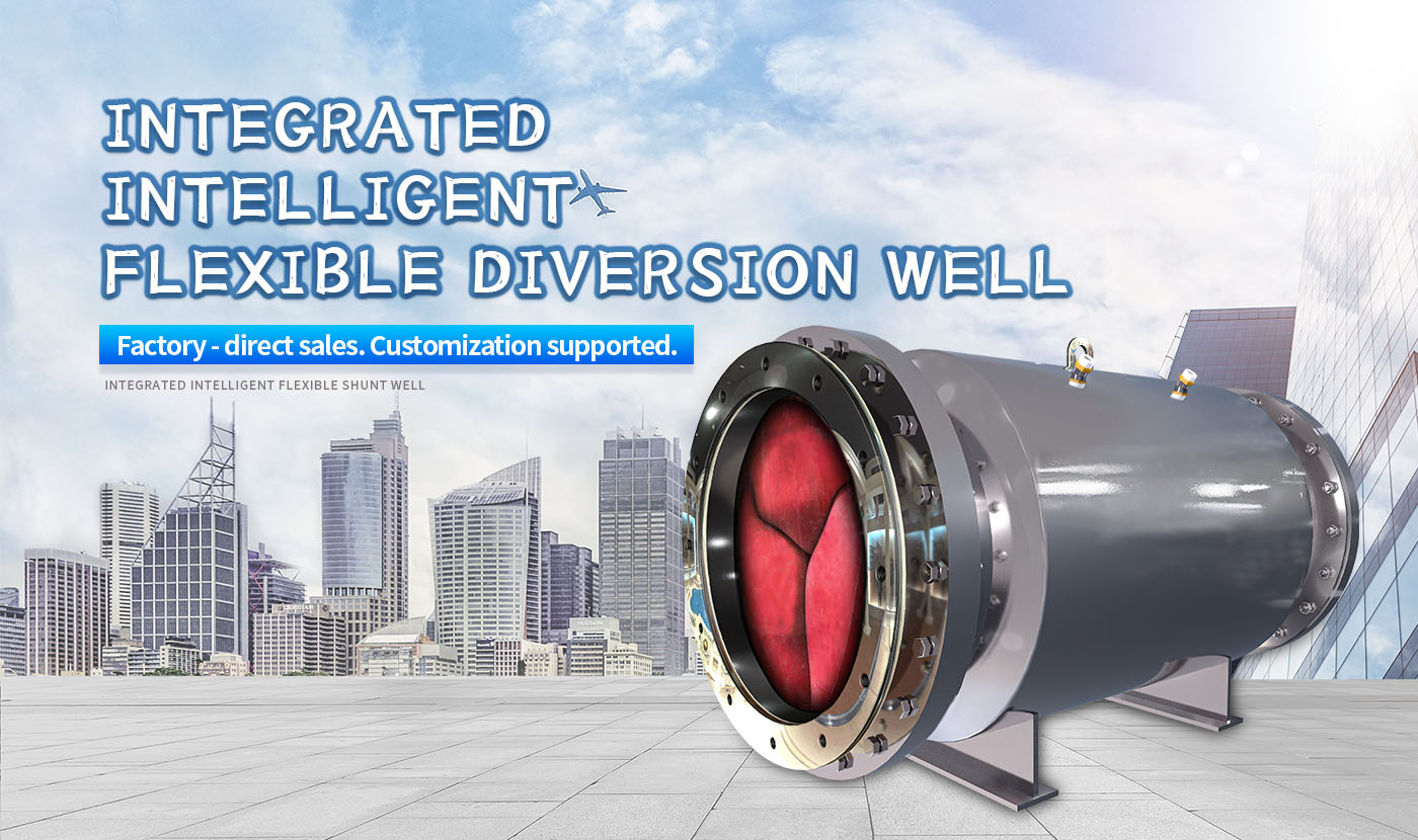 Flexible Pneumatic Interception Device