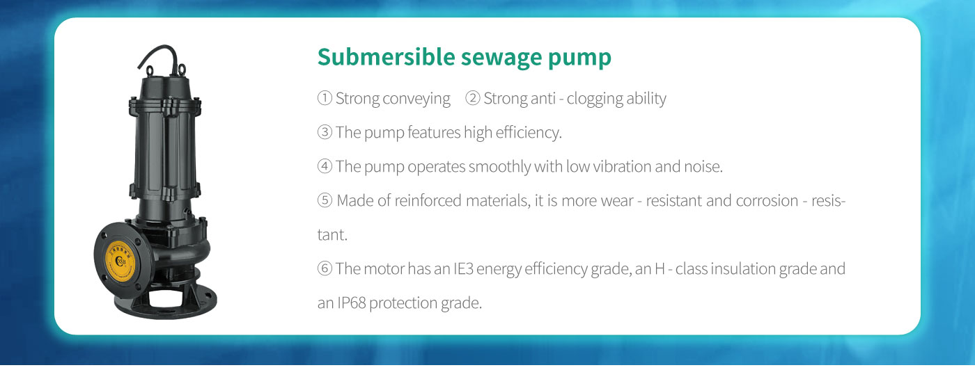 Integrated Intelligent Rainwater and Sewage Diversion Interception Well