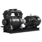 Vacuum Pumps