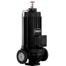 Canned Motor