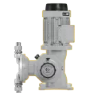 Metering Pump