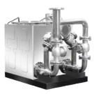 Sewage Lift
