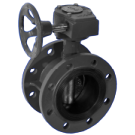 Water Valve