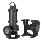 Sewage Pump