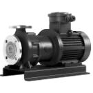 Magnetic Pump